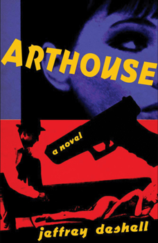 Paperback Arthouse Book