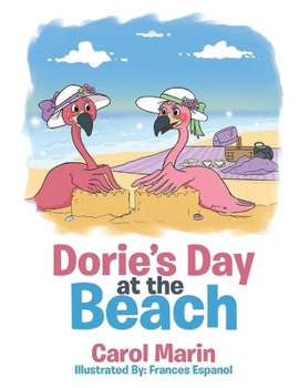 Paperback Dorie's Day at the Beach Book