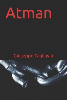 Paperback Atman [Italian] Book