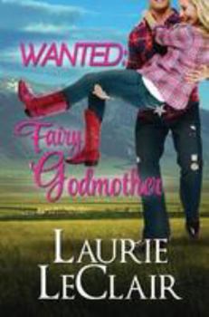 Paperback Wanted: Fairy Godmother Book