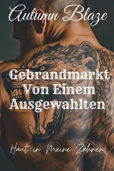 Paperback BRANDED By A Chosen: German Edition [German] Book