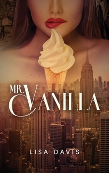 Hardcover Mr. Vanilla Book