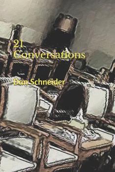 Paperback 21 Conversations Book