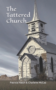 Paperback The Tattered Church Book