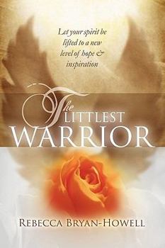 Paperback The Littlest Warrior Book