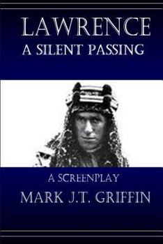 Paperback Lawrence: A Silent Passing Book