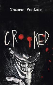 Paperback Crooked Book