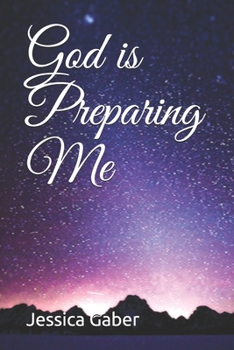 Paperback God is Preparing Me Book