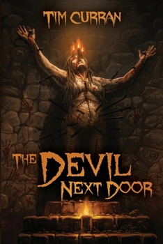 The Devil Next Door