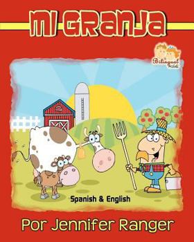 Paperback Mi Granja [Spanish] Book