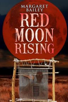 Paperback Red Moon Rising Book