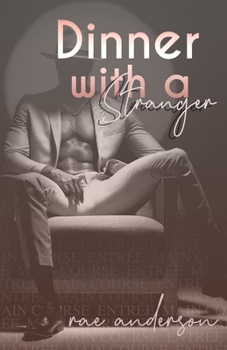Paperback Dinner with a Stranger Book
