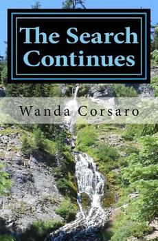 Paperback The Search Continues: Legend of Dre - 2 Book