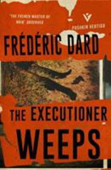 Paperback The Executioner Weeps Book