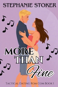 Paperback More Than Fine Book