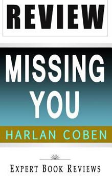 Paperback Book Review: Missing You Book