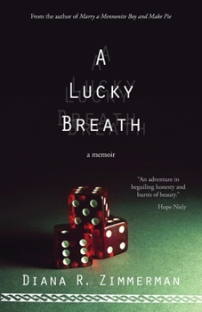 Paperback A Lucky Breath Book