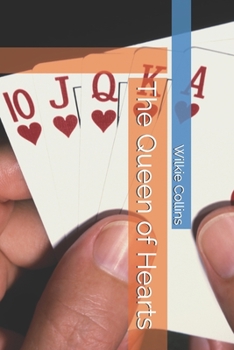 Paperback The Queen of Hearts Book