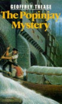 Paperback The Popinjay Mystery Book