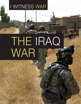 Paperback The Iraq War Book