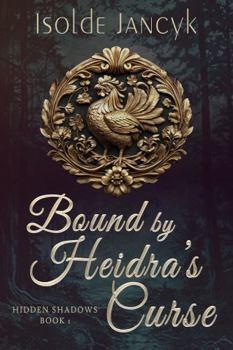 Paperback Bound By Heidra's Curse Book