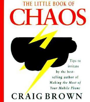 Paperback The Little Book of Chaos Book