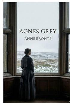 Paperback Agnes Grey Book