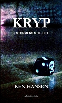 Paperback Kryp - I stormens stillhet [Norwegian] Book
