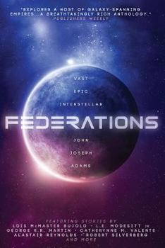 Federations - Book #1.5 of the Brainship