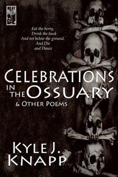 Paperback Celebrations in the Ossuary Book