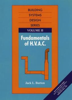Paperback Fundamentals of HVAC Building Systems Design, Vol 2 Book