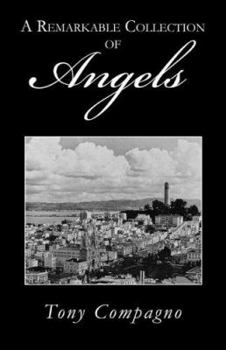 Paperback A Remarkable Collection of Angels Book
