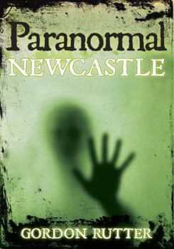 Paperback Paranormal Newcastle Book