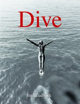 Hardcover Dive Book