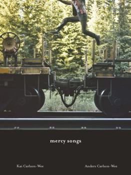 Paperback Mercy Songs Book