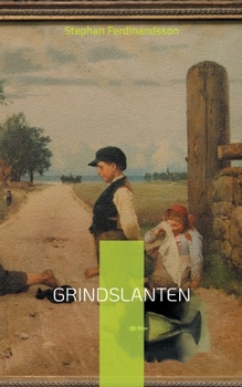 Paperback Grindslanten [German] Book