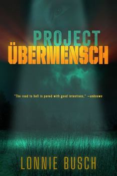 PROJECT ÜBERMENSCH