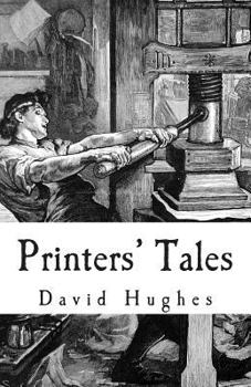 Paperback Printers' Tales Book