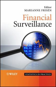 Financial Surveillance (Statistics in Practice)