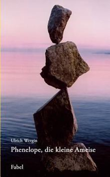 Paperback Phenelope, die kleine Ameise: Fabel [German] Book