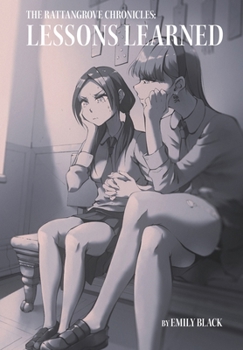 Hardcover Lessons Learned: The Rattangrove Chronicles I Book