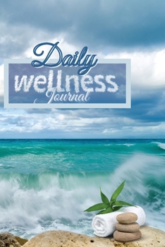 Daily Wellness Journal