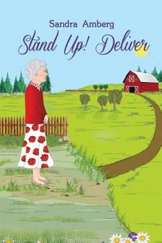 Paperback Stand Up! Deliver Book