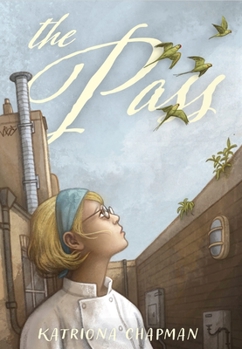 Hardcover The Pass Book