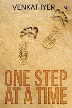 Paperback One Step at a Time Book
