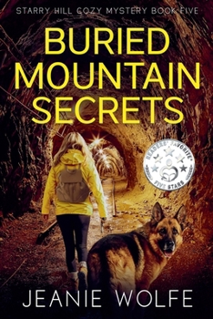 Paperback Buried Mountain Secrets Book