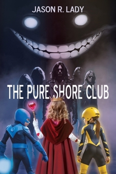 Paperback The Pure Shore Club Book