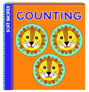 Paperback Counting Book