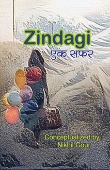 Paperback Zindagi ek safar-2 [Hindi] Book