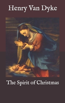 Paperback The Spirit of Christmas Book